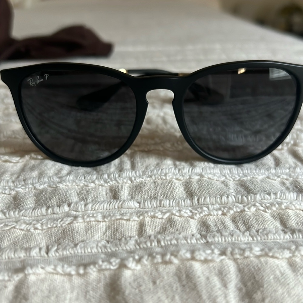RayBan Sunglasses
